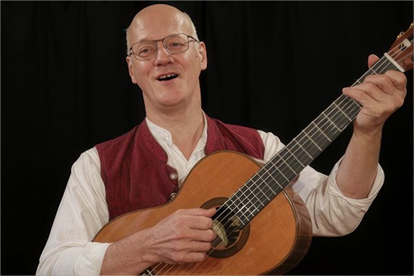 Franz Josef Schramm