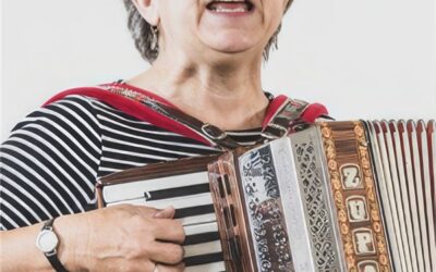 Offenes Singen und Musizieren