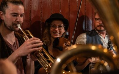 Volksmusik.Session