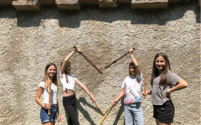 Salzburger Blockflötentage