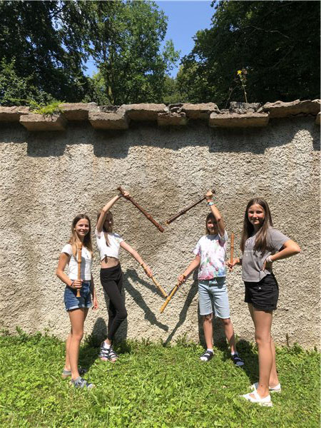 Salzburger Blockflötentage Salzburger Blockflötentage