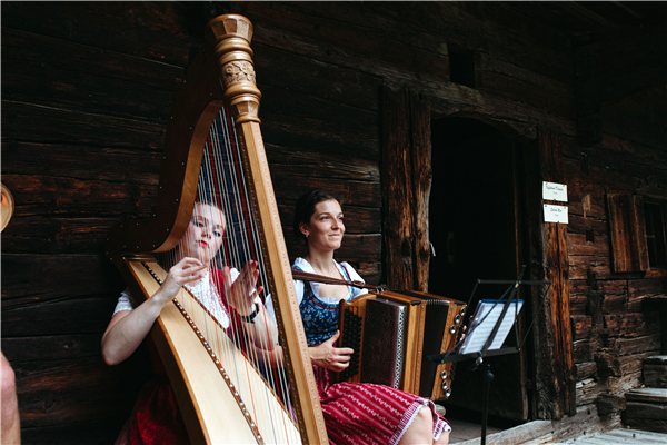Tag der Volksmusik