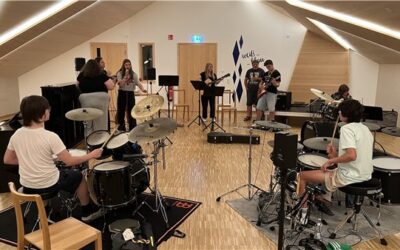 »Bavarian Band Camp 2026«