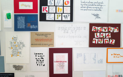 »Schrift & Musik im Einklang 2.0«