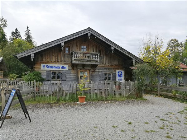 Schwaigeralm Schwaigeralm