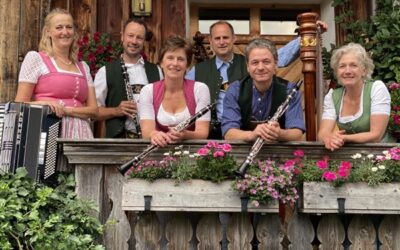 Die Roaner Sängerinnen