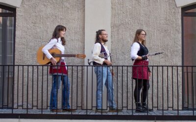 Hoi! – Das Wochenende für junge Volksmusik