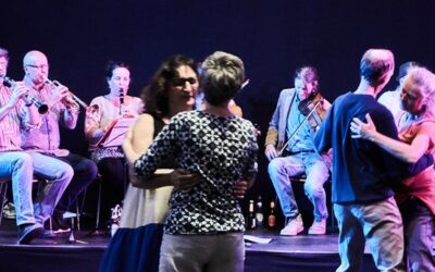 Musikantenstammtisch mit Offenem Tanzen
