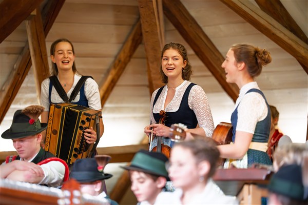 Preisträgerkonzert