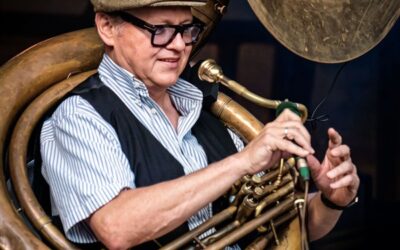 »Tuba goes Swing«