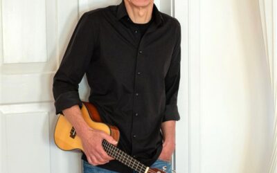 »Ukulele für Fortgeschrittene«
