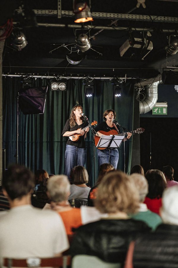 Sing Sang Sonntag