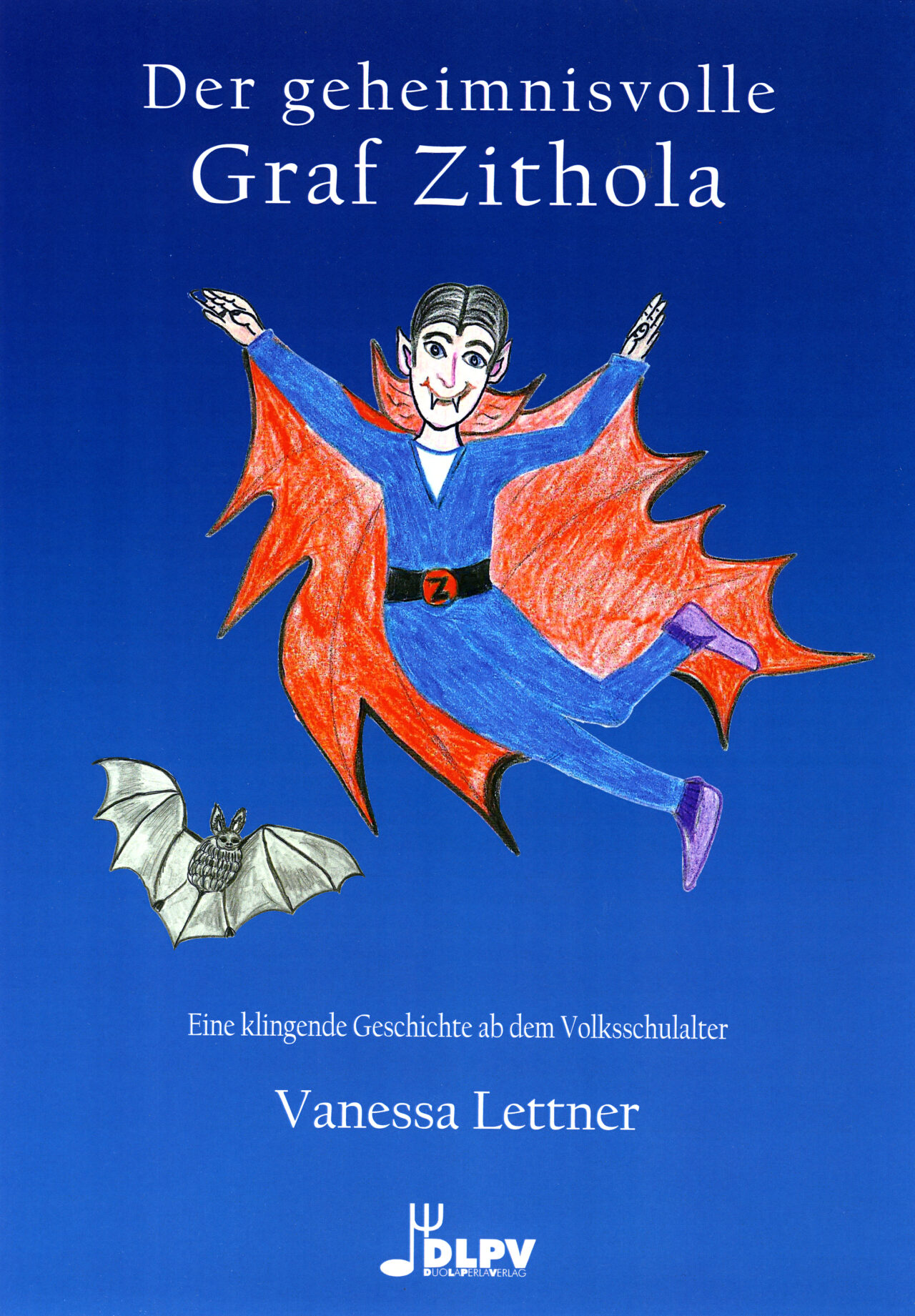 Der geheimnisvolle Graf Zithola