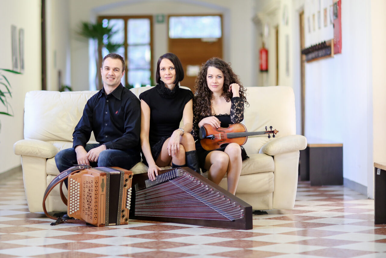 Musik aus den Südtiroler Alpen und darüber hinaus