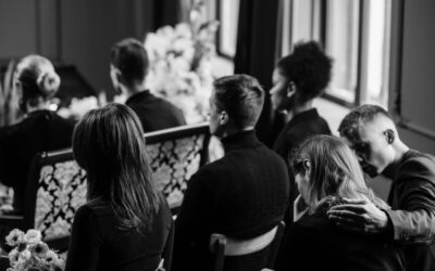 Lieder zur Beerdigungsfeier mit Gemeindegottesdienst