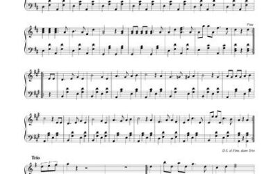 Innviertler Spitzbuben Marsch