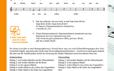 Hammerschmiedgselln